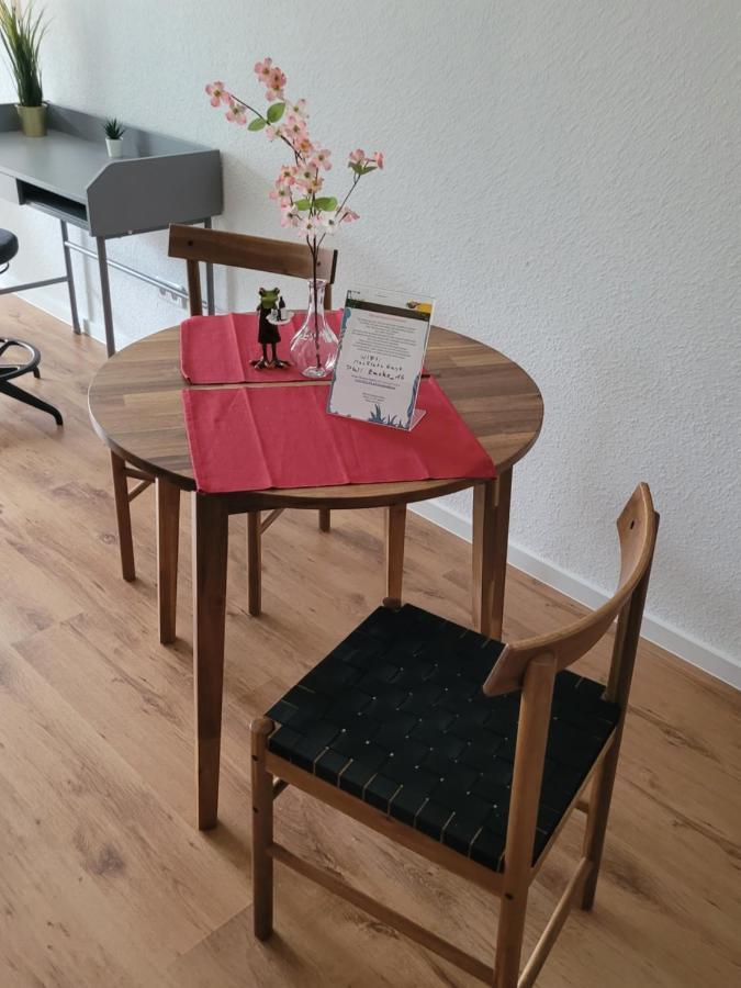 Blue Chili 03 - Business - Wifi Apartment *