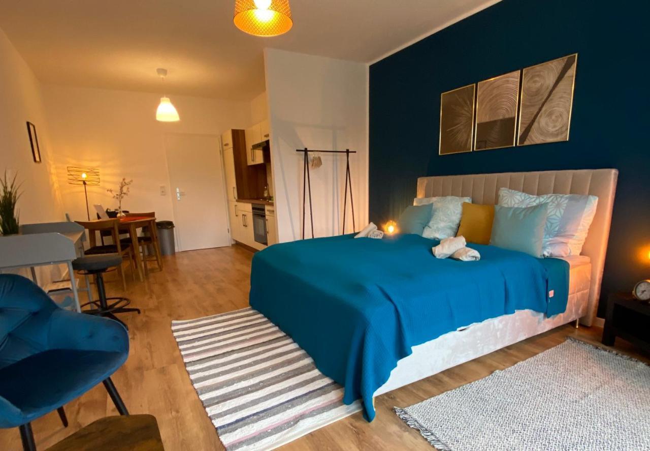 Blue Chili 03 - Business - Wifi Apartment *