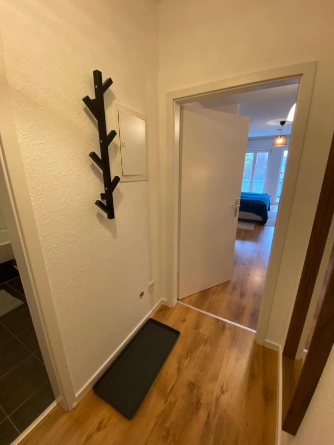 Blue Chili 03 - Business - Wifi Apartment