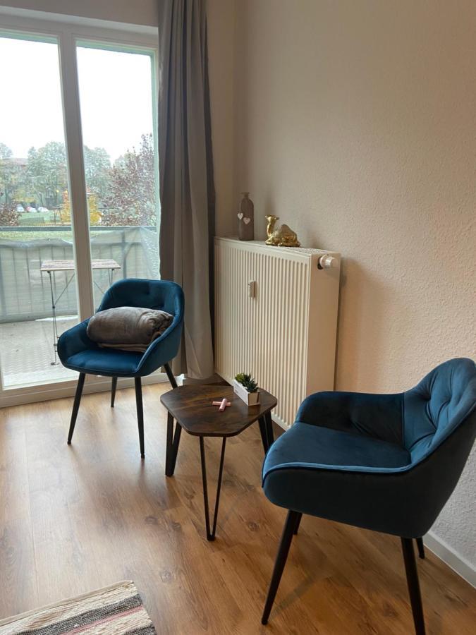 Apartment Blue Chili 03 - Business - Wifi