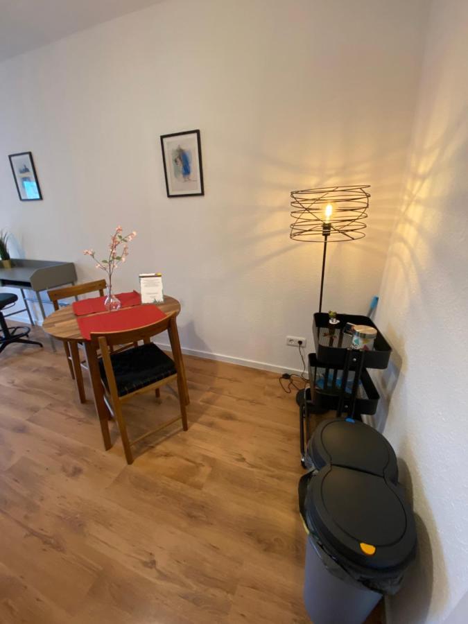Blue Chili 03 - Business - Wifi Apartment Magdeburg